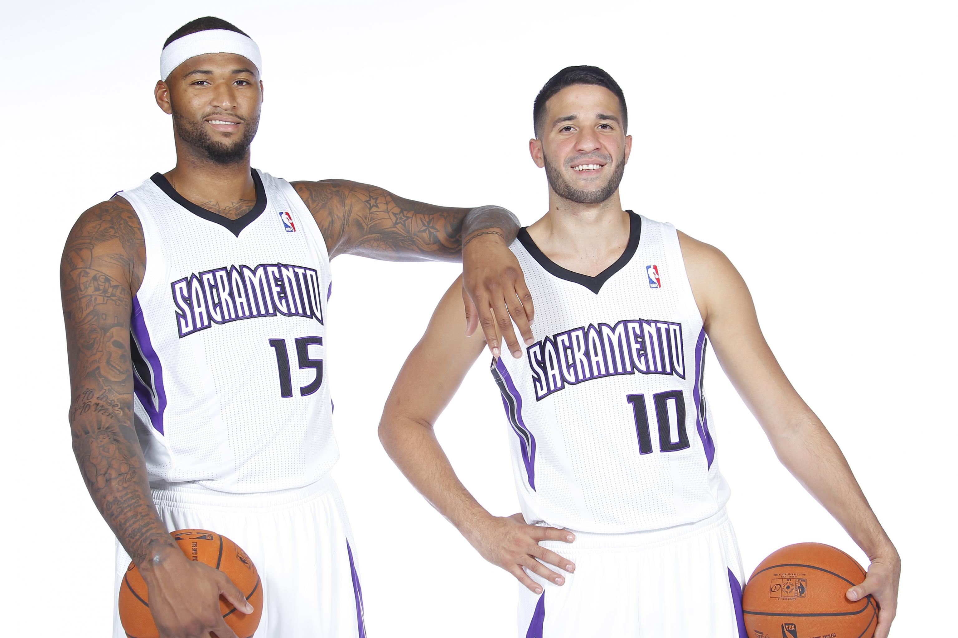 The 2012 Sacramento Kings Roster Breakdown: Every Player Listed from the 2012 Team