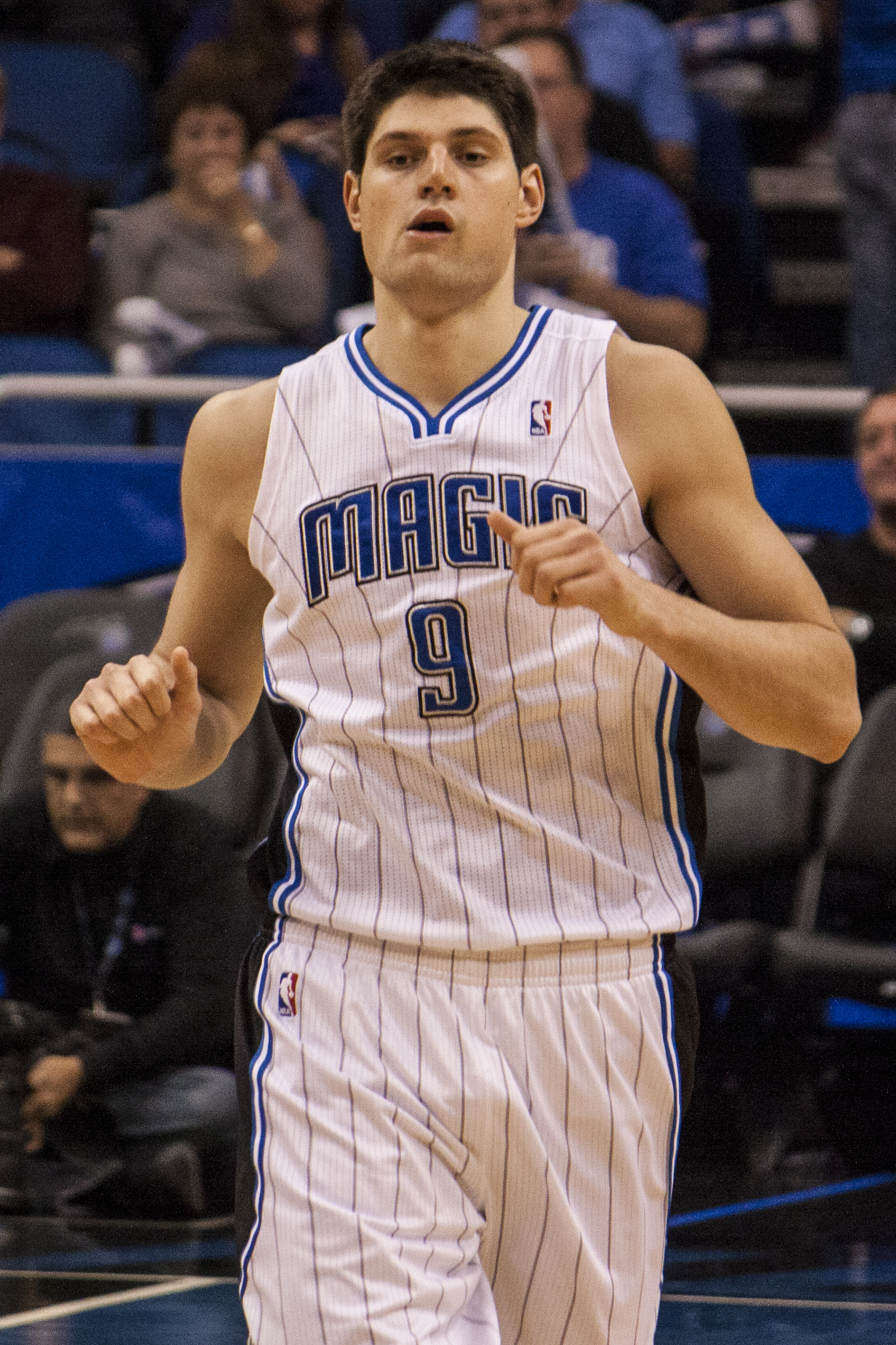 Montenegrin NBA Players: Who Are They and How Many Are There in the League Now?