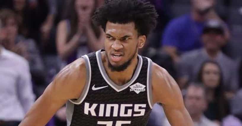 NBA Players Born in Arizona: Discover the States Basketball Stars.
