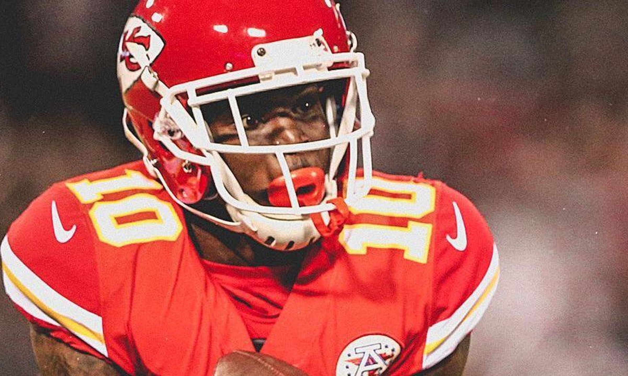 Whos the best Chiefs WR ever? Top picks inside!