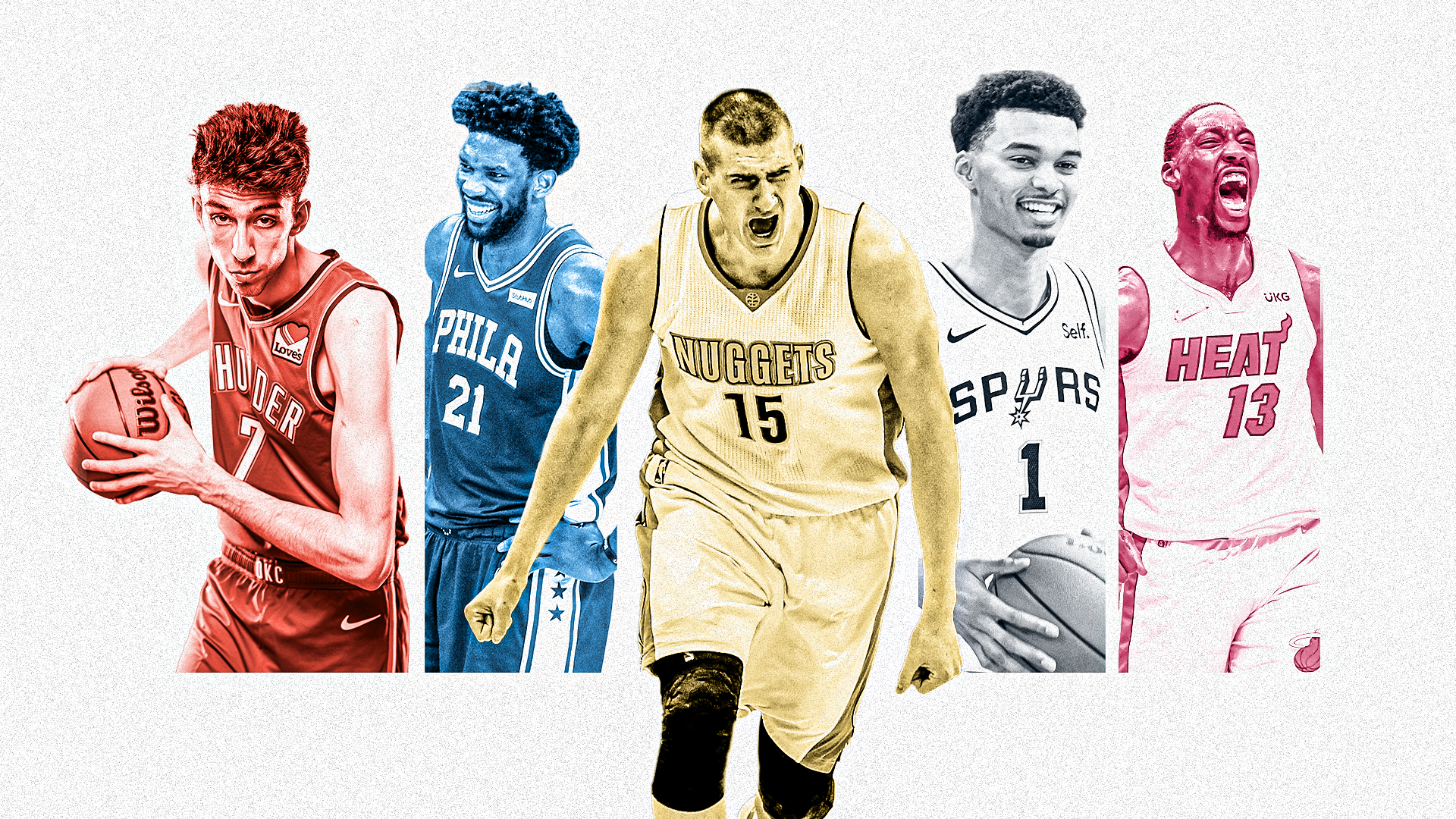 Is This Player Really the Worst Center in The NBA Right Now?