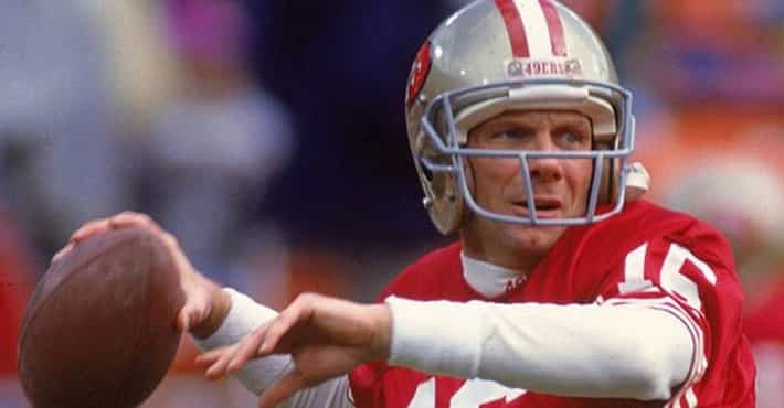 Who Are the Best QBs of the 80s Find Out Here (Easy List for Every Fan)
