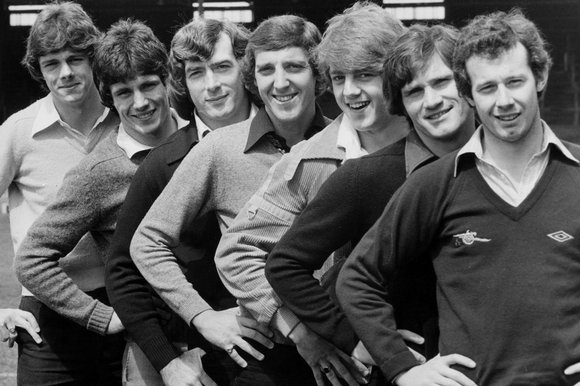 The top irish arsenal players: A look at their careers and impact