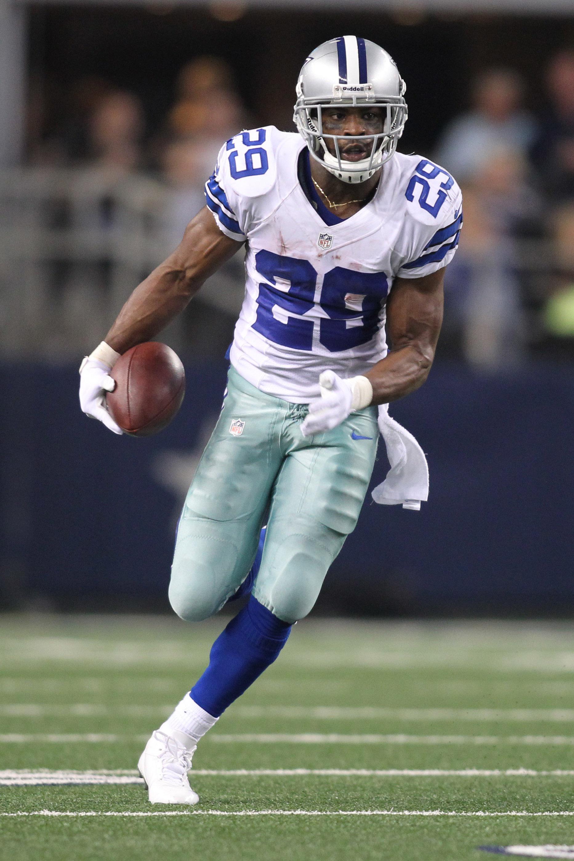 Best Old Dallas Cowboys Running Backs: Do You Know These Legends?