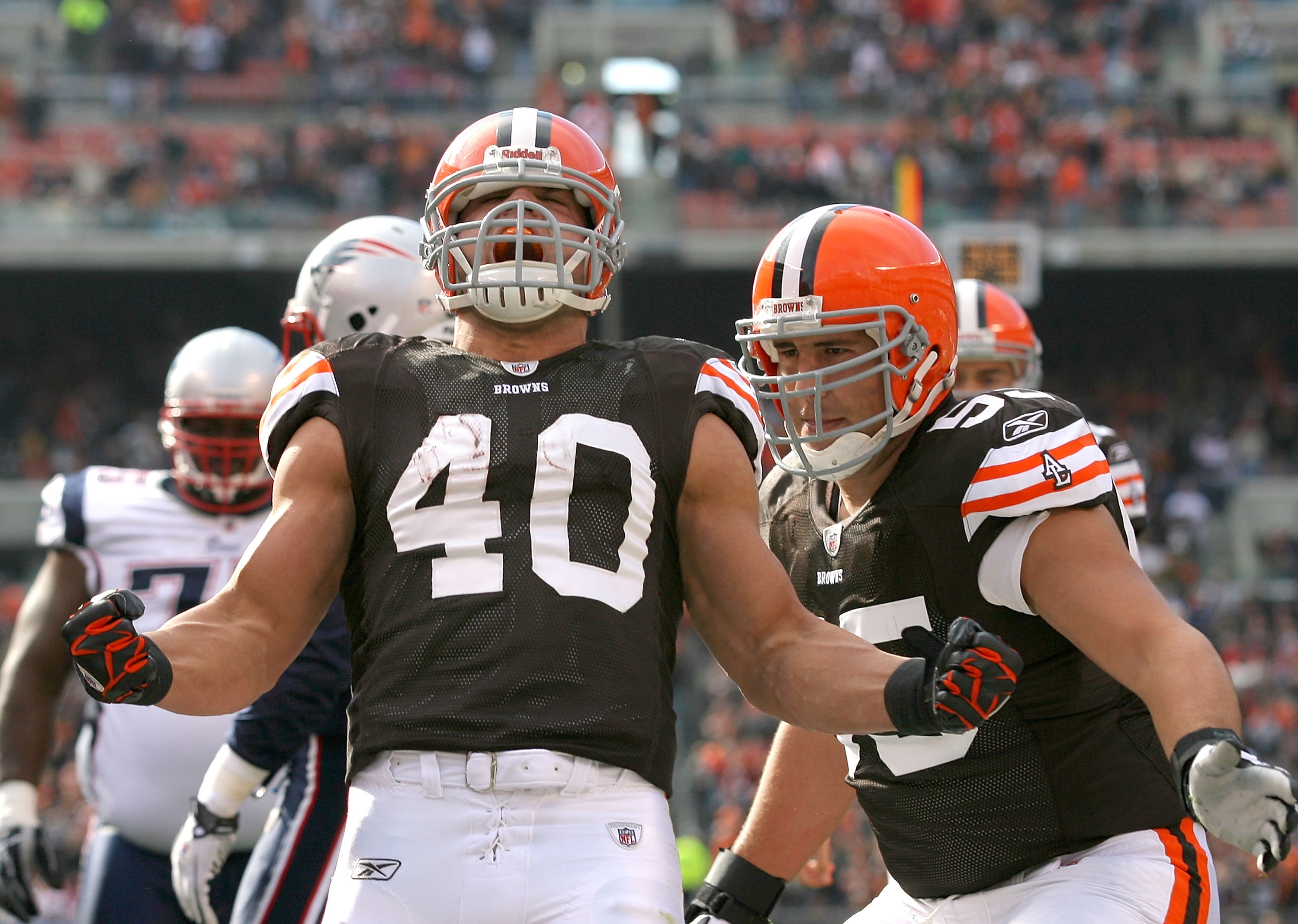 Cleveland Browns 2010 Season: What went right and what went wrong that year?