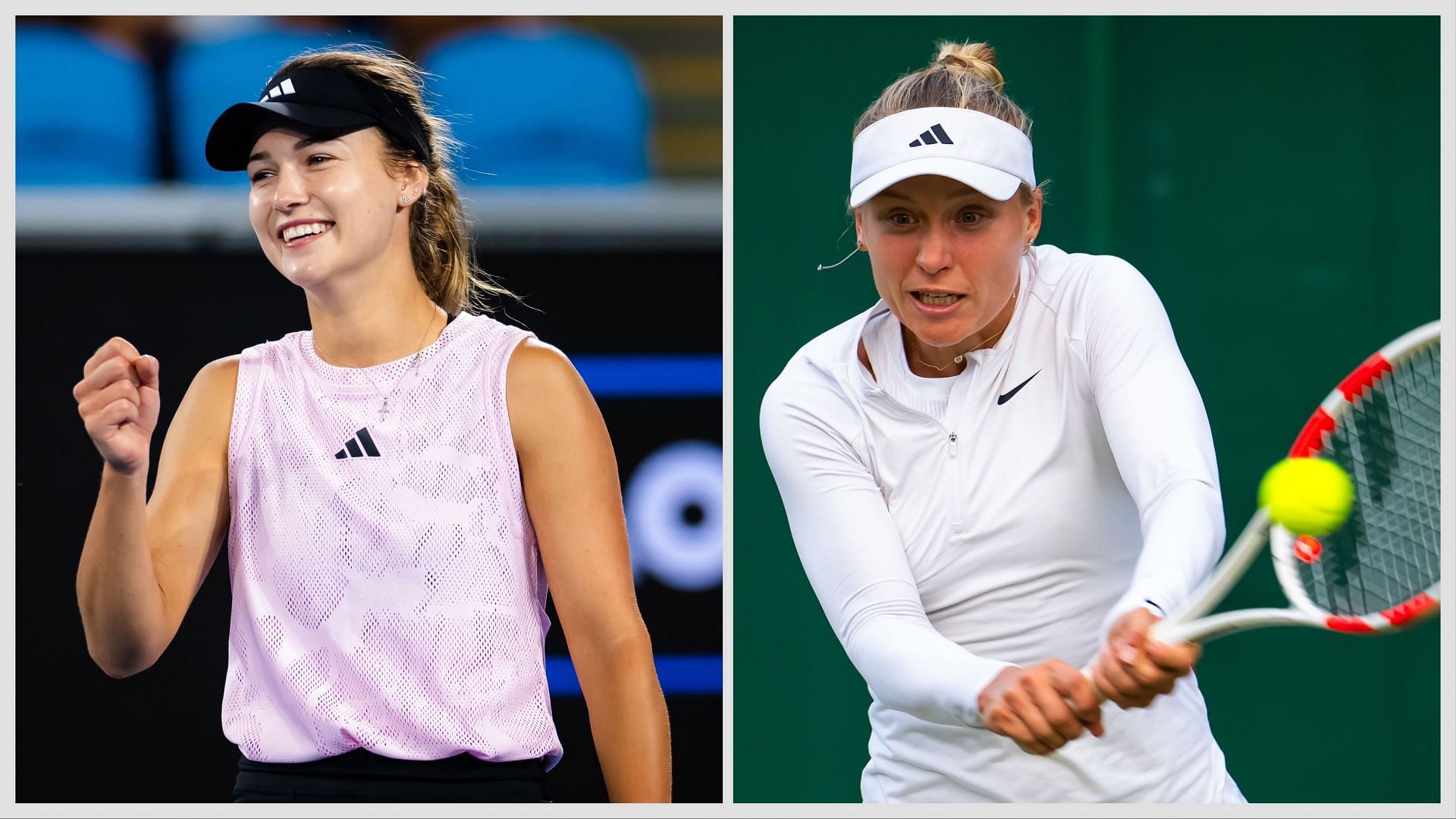 Starodubtseva vs Kalinskaya: Who Played Better? (Read a Full Recap of This Epic Matchup!)