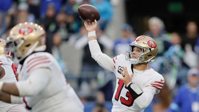 Darryl K. 49ers: How is he making an impact in the game?