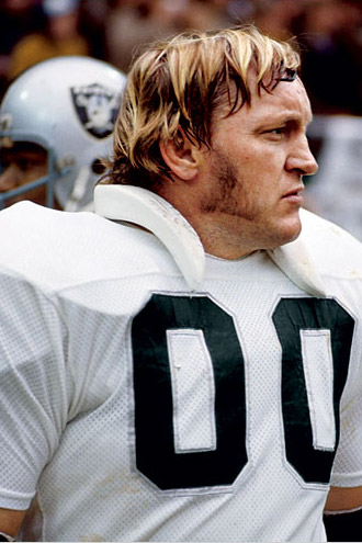 1972 Oakland Raiders Roster: Who Was on the Team? Check Out the Full List!