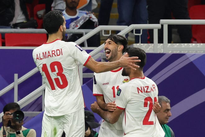 Jordan vs Iran Football: Timeline of Matches Between Jordan National Football Team vs Iran National Football Team