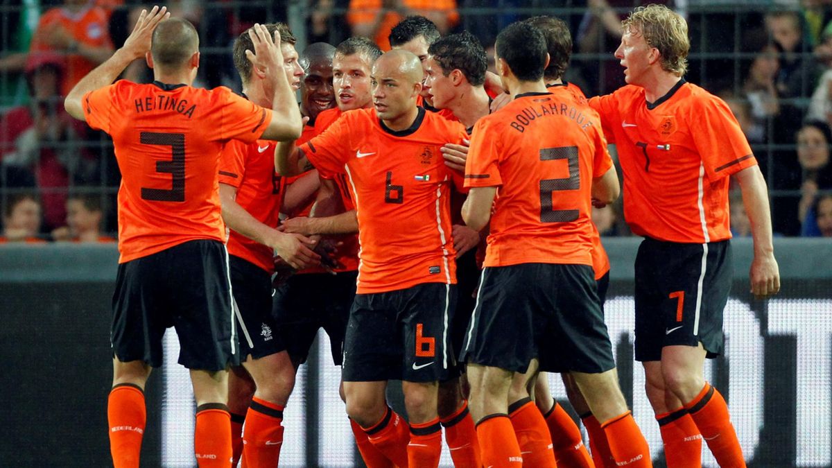 netherlands roster 2010 who were the players? Check out the full list here!