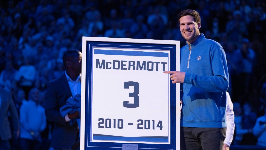 Who Are the Best Creighton Basketball Players of All Time?