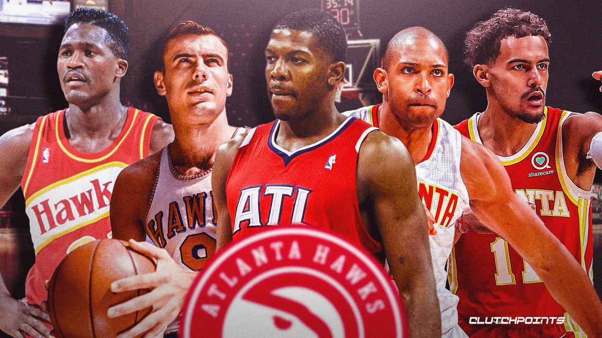Who Are the Most Famous Hawks Players? Find Out Here!