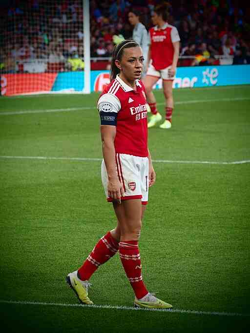 The top irish arsenal players: A look at their careers and impact