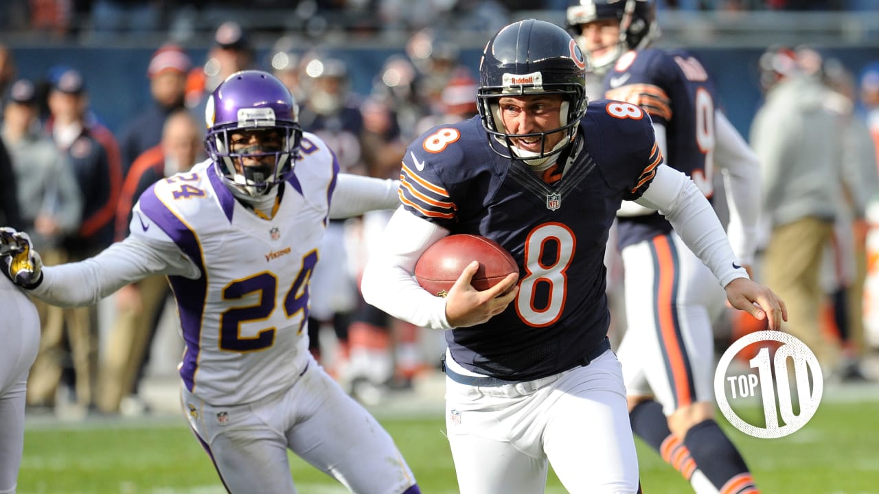 Bears Kicker History: A Complete List! See Every Kicker Whos Played for the Chicago Bears.