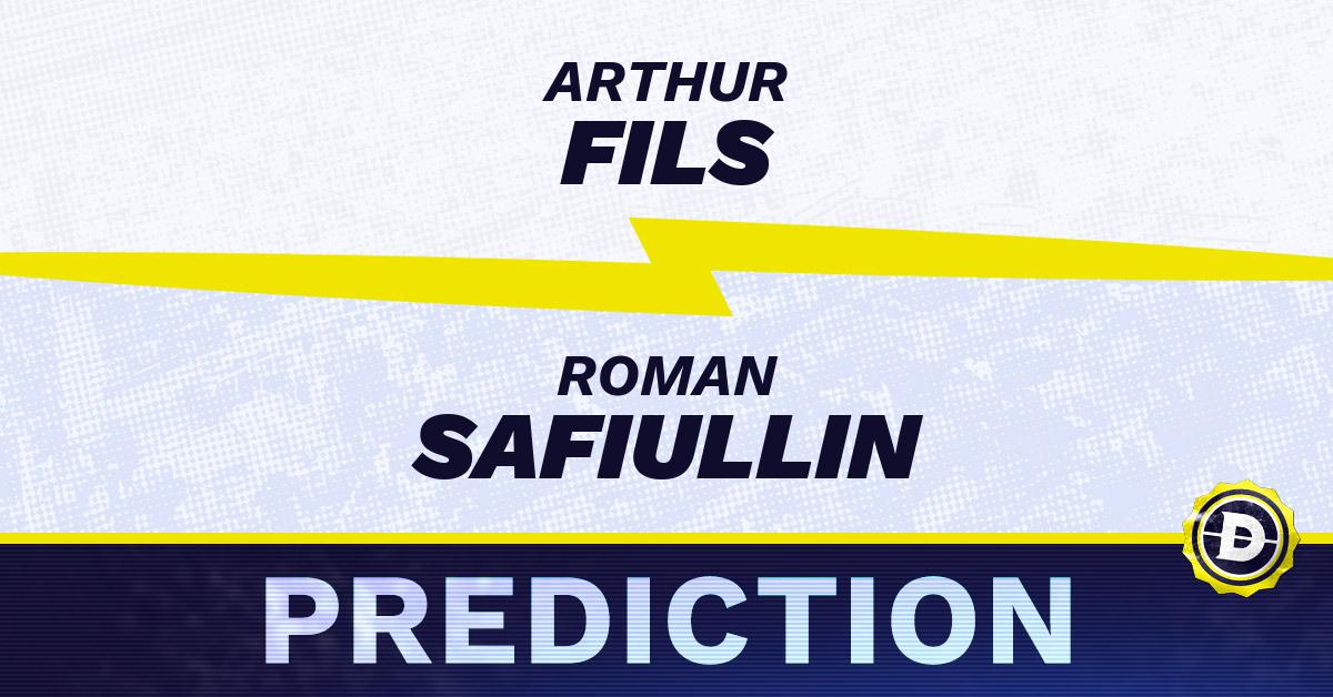 Fils vs Safiullin: Betting Tips and Odds (Simple Advice for Those Looking to Place a Wager)