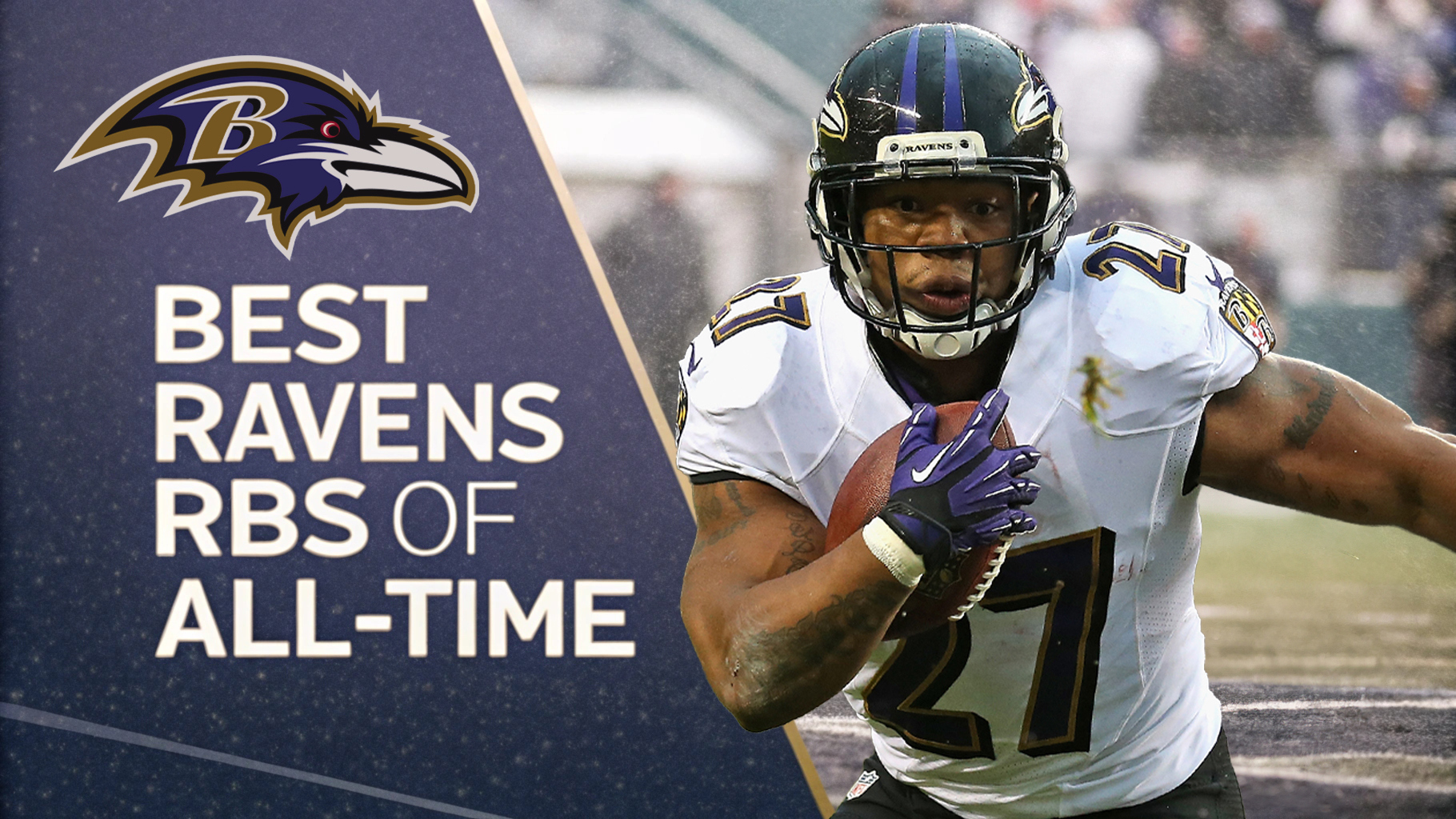 Best Ravens Running Backs of All Time: We Ranked the Top Players for You!