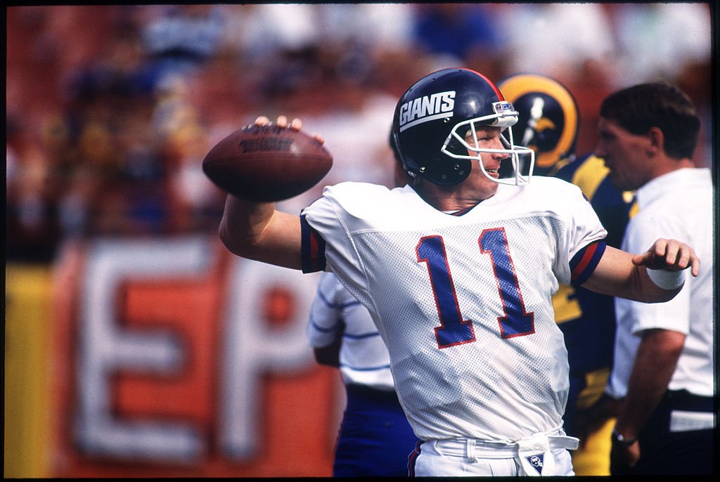 Best Quarterbacks of the 80s: Were They Better Than Todays Stars? Lets Compare and See Who Comes Out on Top!