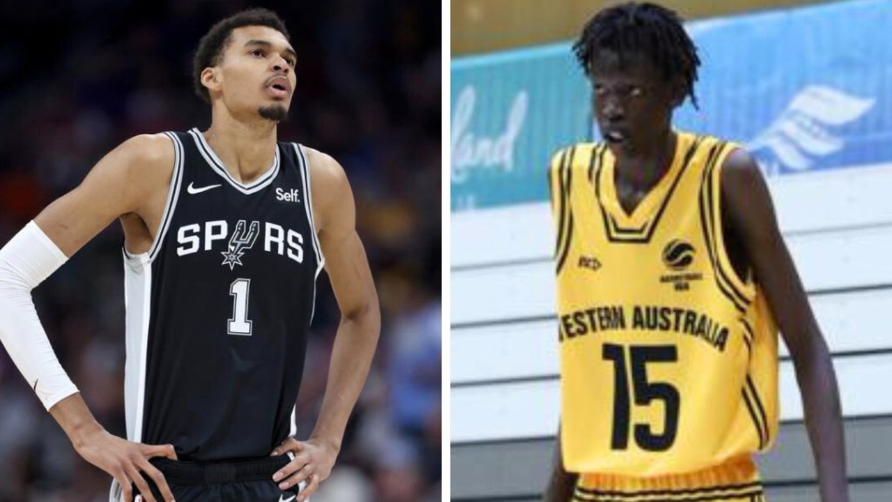 Top Western Australia Basketball Players: Learn All About Them Here