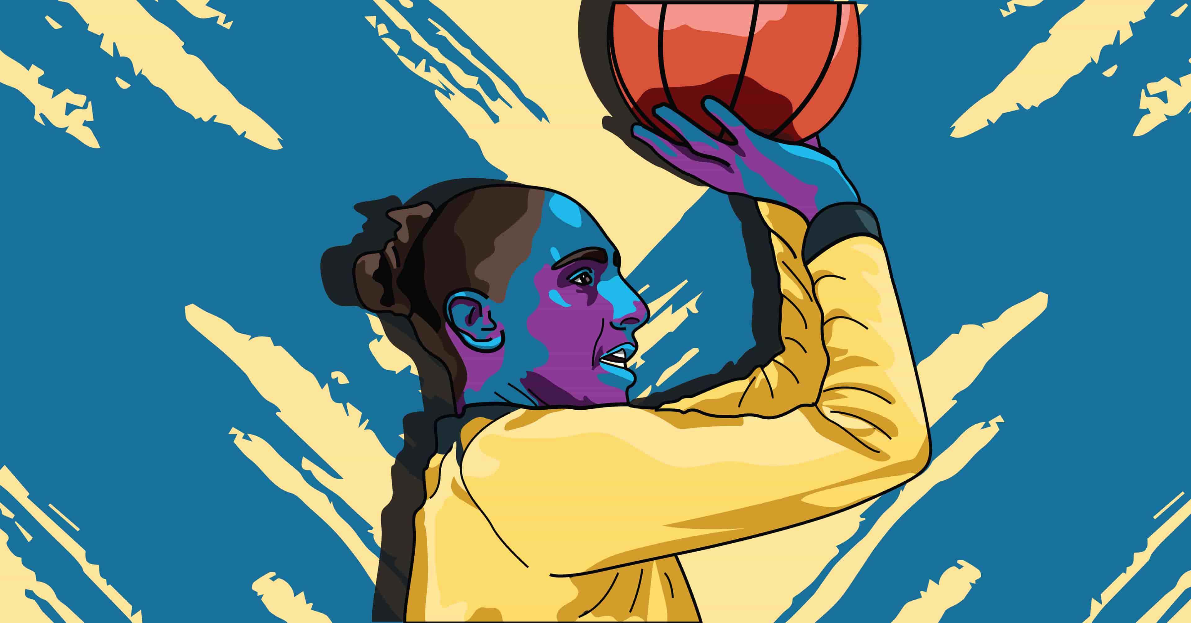 How to Use Basketball Smack Talk Lines: Tips and Tricks for Talking Trash Like a Pro
