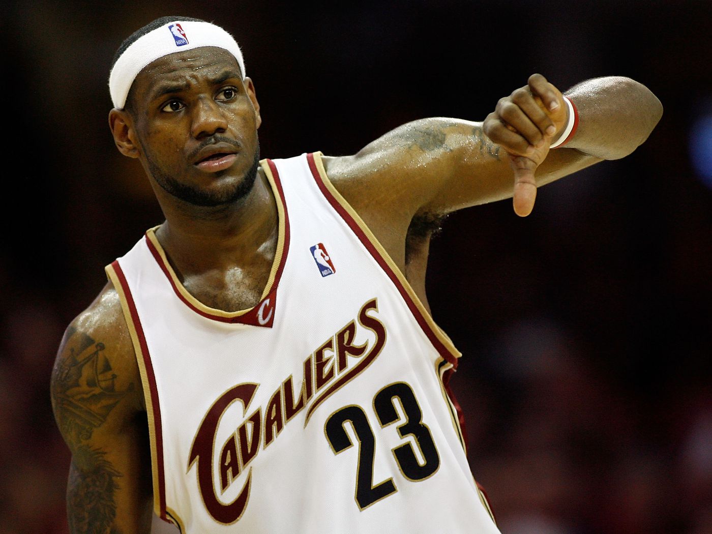Cleveland Cavaliers 2002 Roster: Who Were the Players Back Then? Check This Full List!
