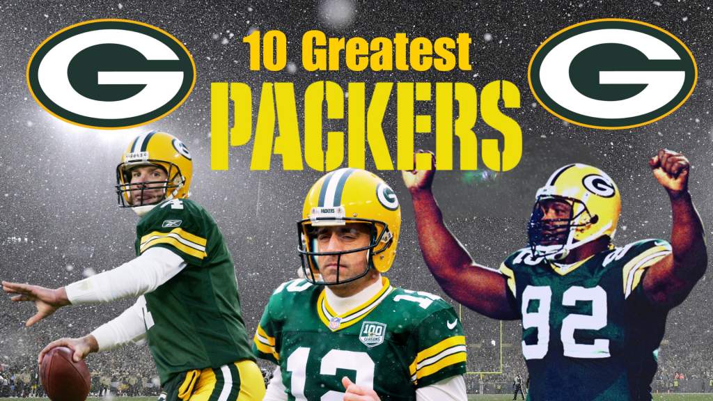 Top Past Packers Running Backs: Remember These Names? A Look at Green Bays Greats!