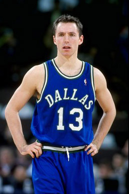 1999 Dallas Mavericks Roster: See the Players From the 99 Season!