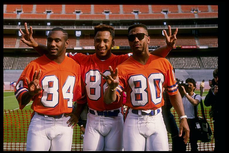 Denver Broncos Roster 1990: Where Are They Now? (Find Out What Happened to the Team)