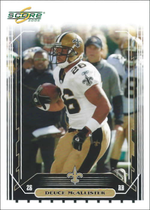 2006 New Orleans Saints Roster Breakdown! See all the players and their positions.