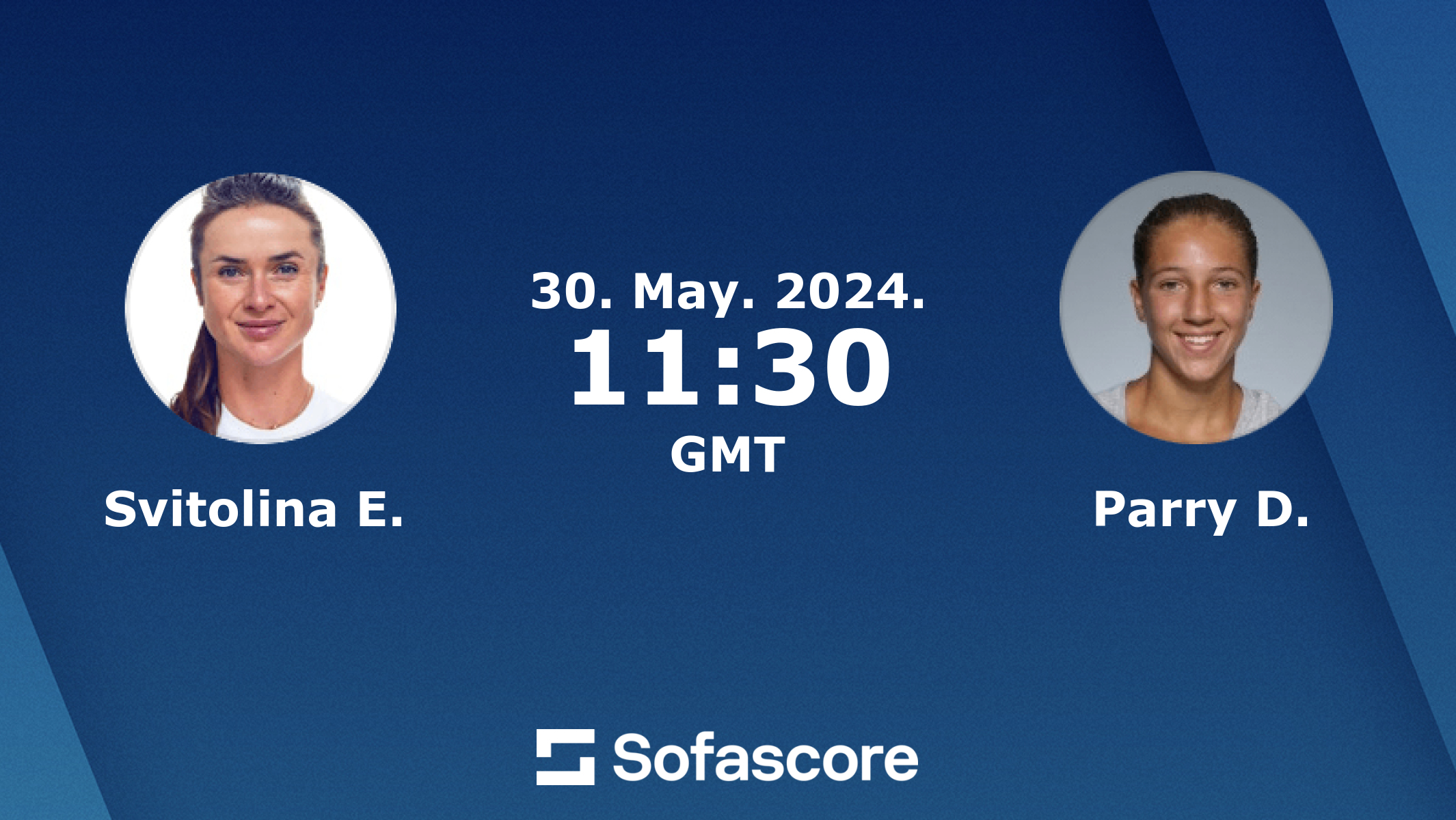 Svitolina vs Parry: Live Updates! Follow the Match and Get Real-Time Scores Here.