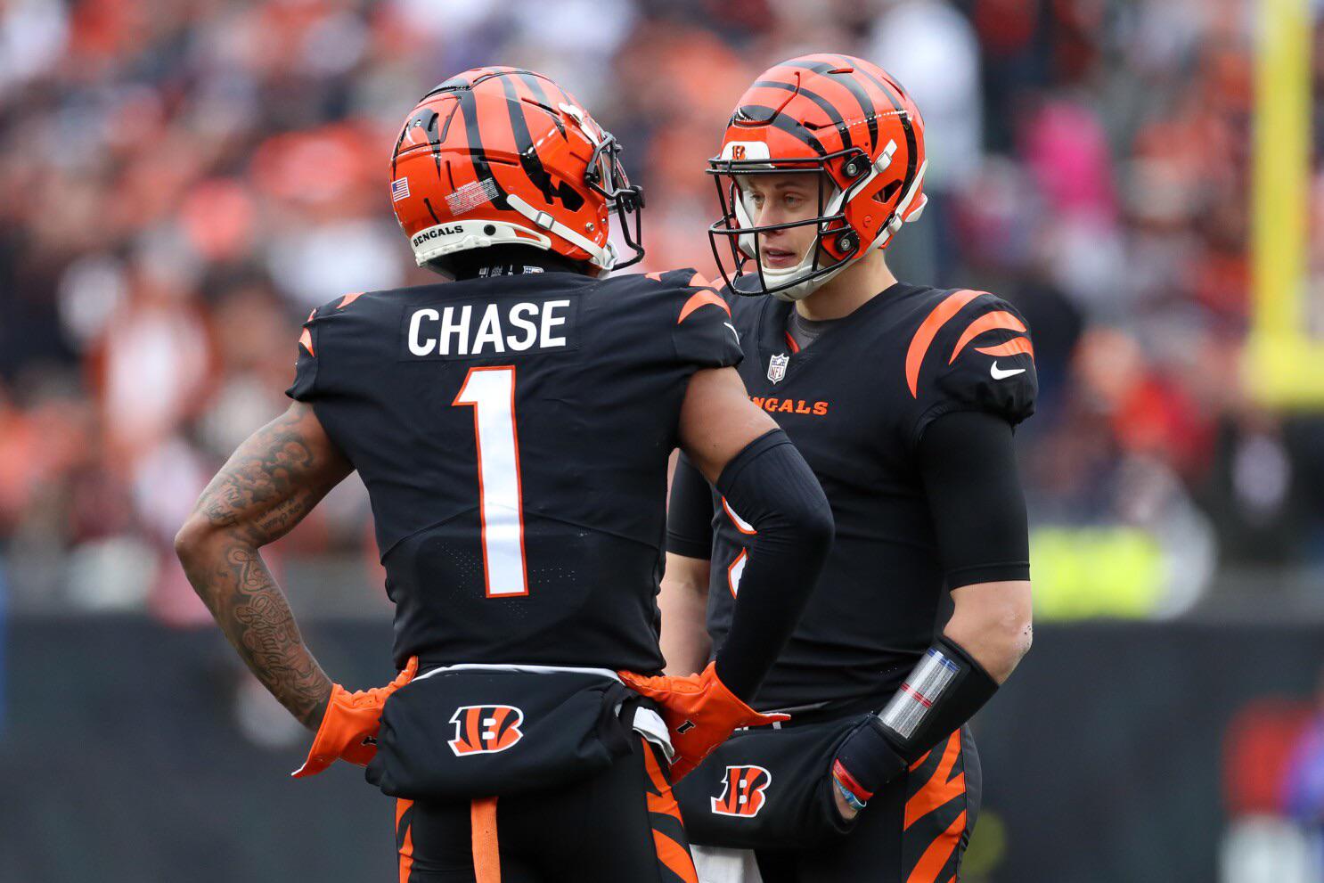 Worst Bengals Quarterbacks of All Time: They Just Couldnt Cut It in Cincy!