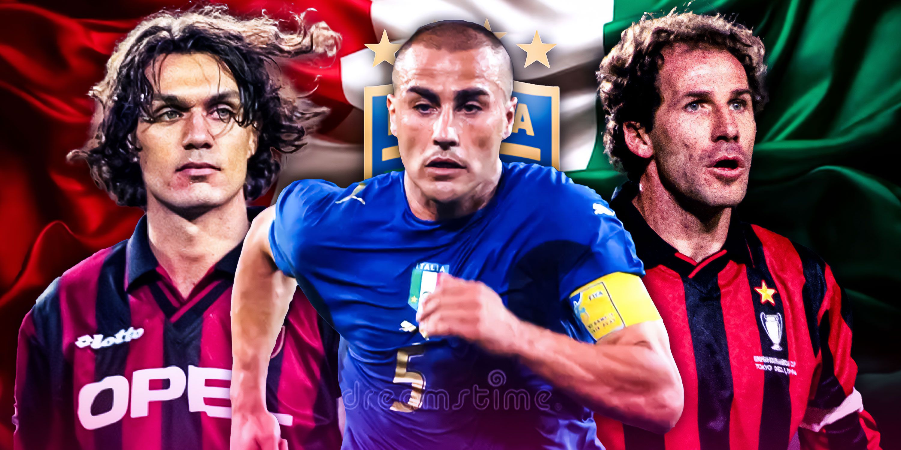 Italy Best Defenders: Who Are the Top Guys to Watch Out For?