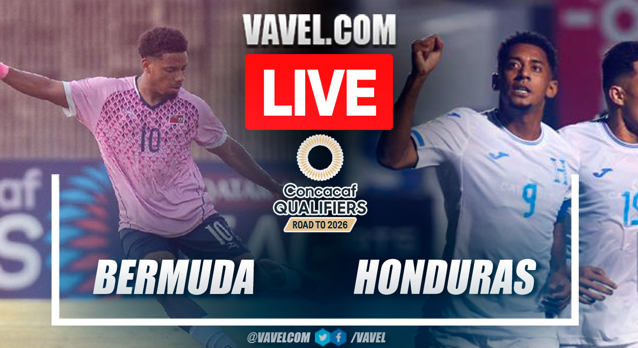 Bermuda vs Honduras National Football Timeline: When Did They Play and Who Won Every Game