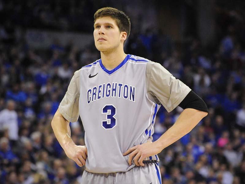 Who Are the Best Creighton Basketball Players of All Time?