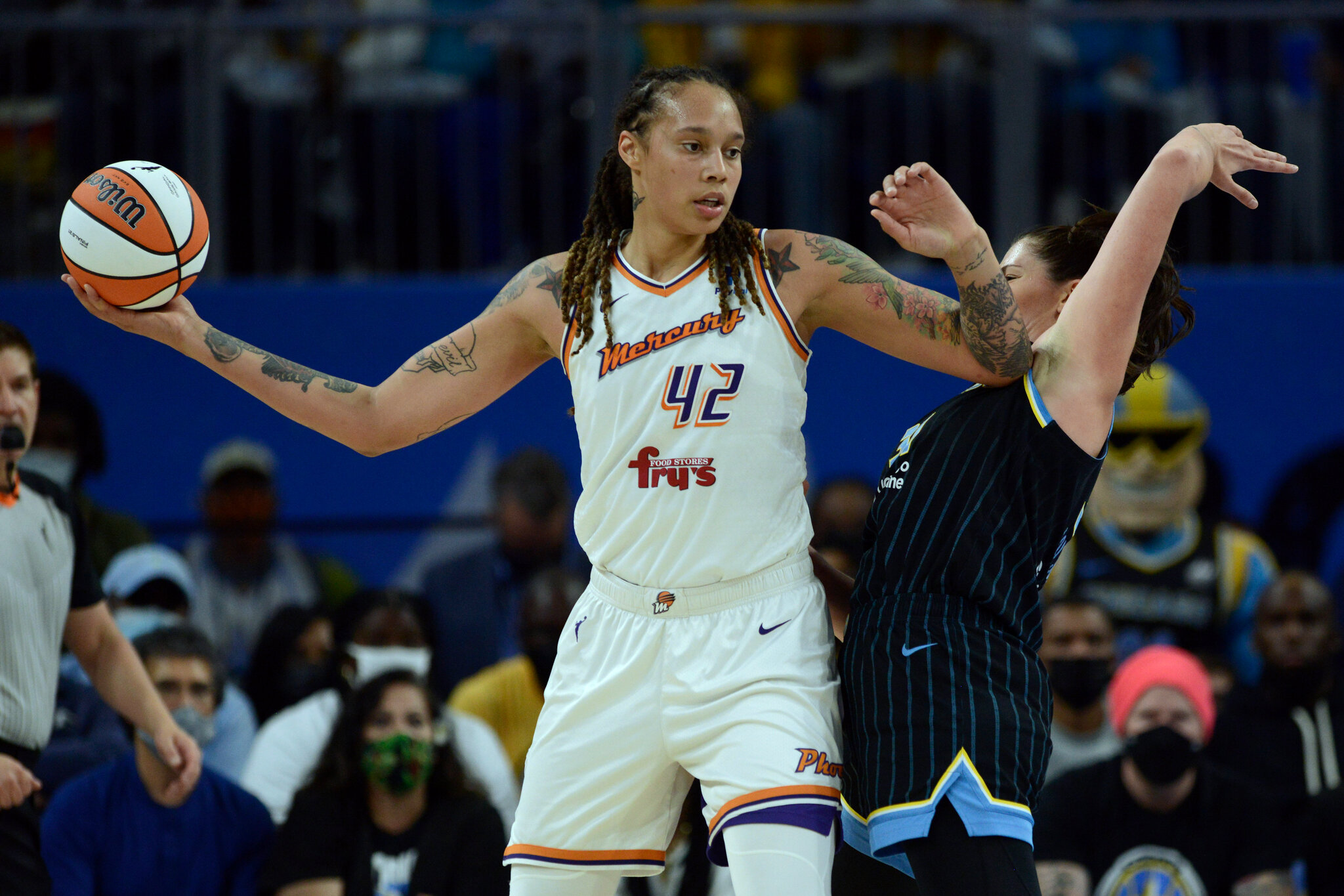 Russian Players in NBA: Who Are They and How Many Are There in Total?