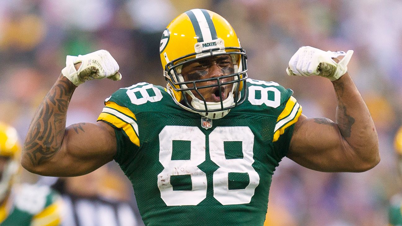 Green Bay Packers Tight Ends History: A Simple Look at the Best Players!