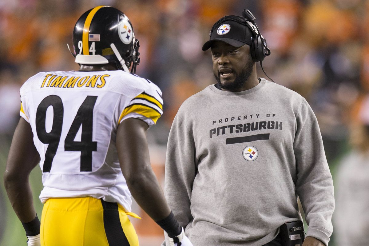 Remembering the 2007 Pittsburgh Steelers Roster: Who Were the Standout Players That Year?