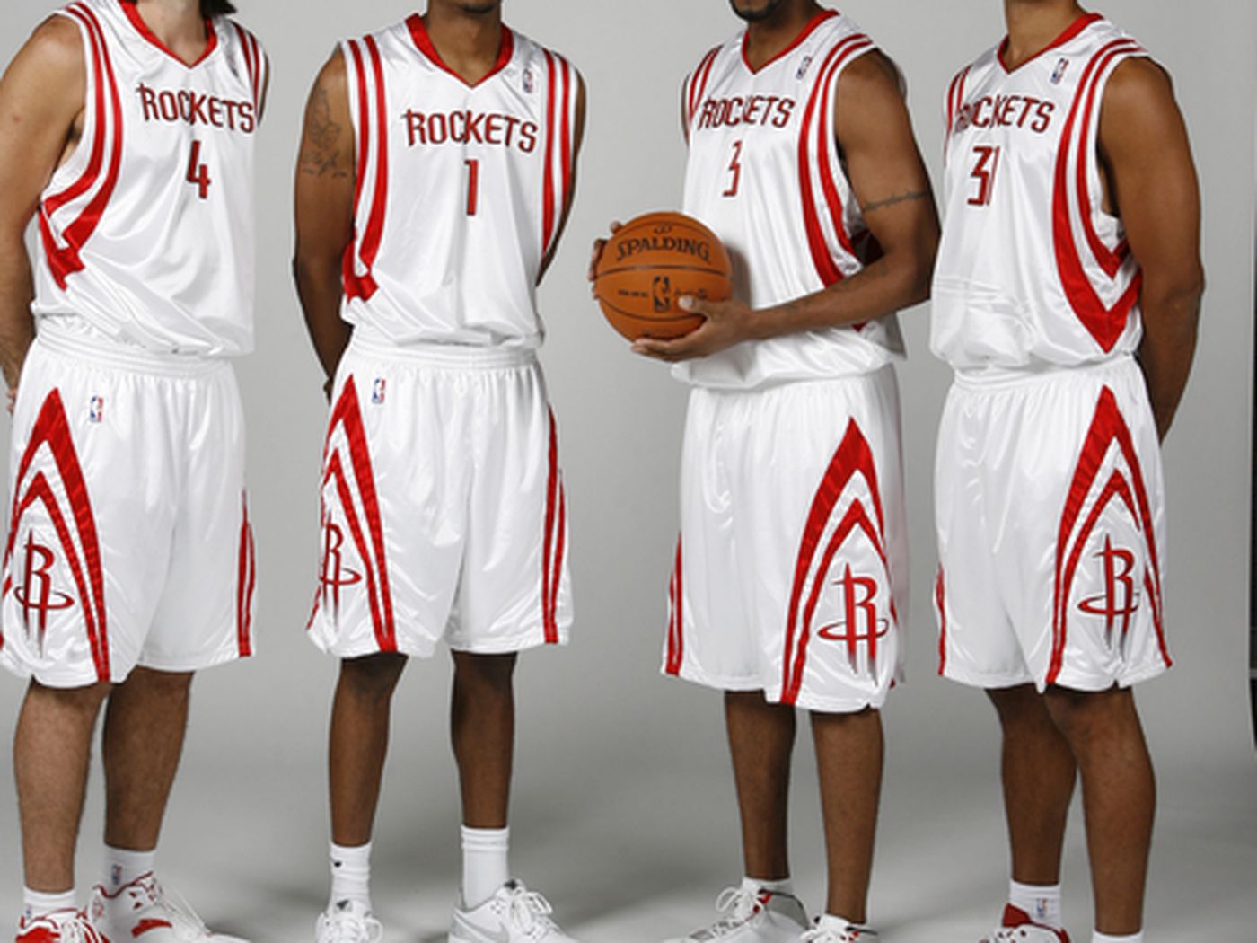 2010 Houston Rockets: What Players Were on the Roster?