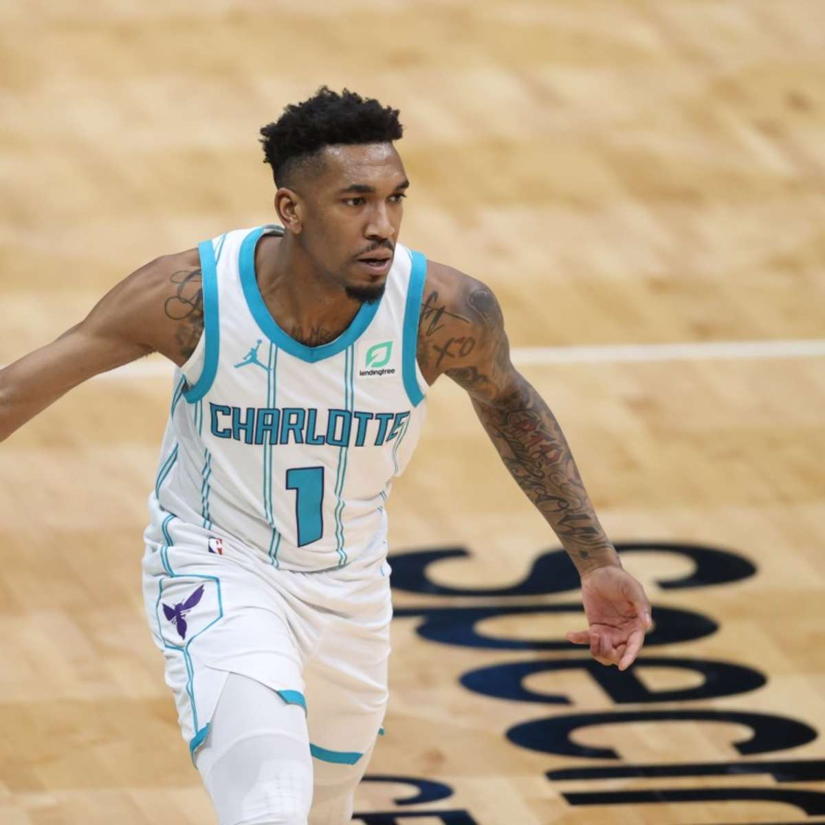 1997 Charlotte Hornets Roster: Where Are They Now (Simple Guide)