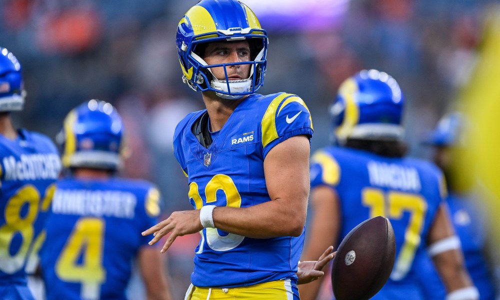Get to Know the Rams Jets Players: Rosters, News & More!