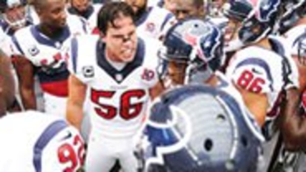Checking Out the Texans 2012 Roster: How Good Were They?