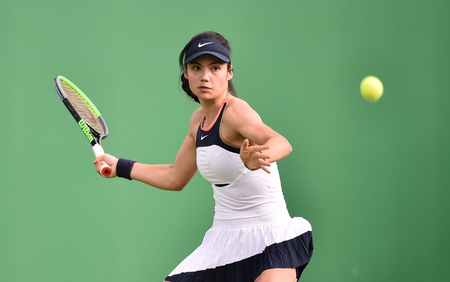 Who is Federica Di Sarra? Find Ranking and Playing Style, Bio!