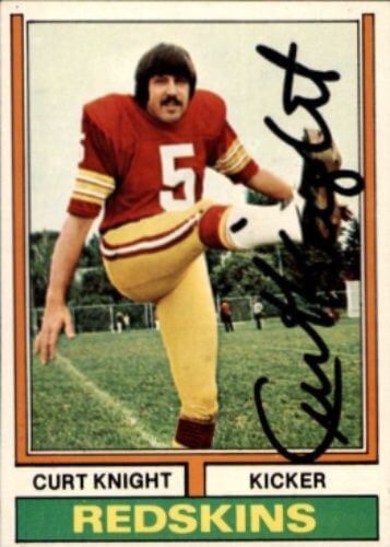 Curt Knight NFL Coast Guard: Discover the amazing journey of this football hero!