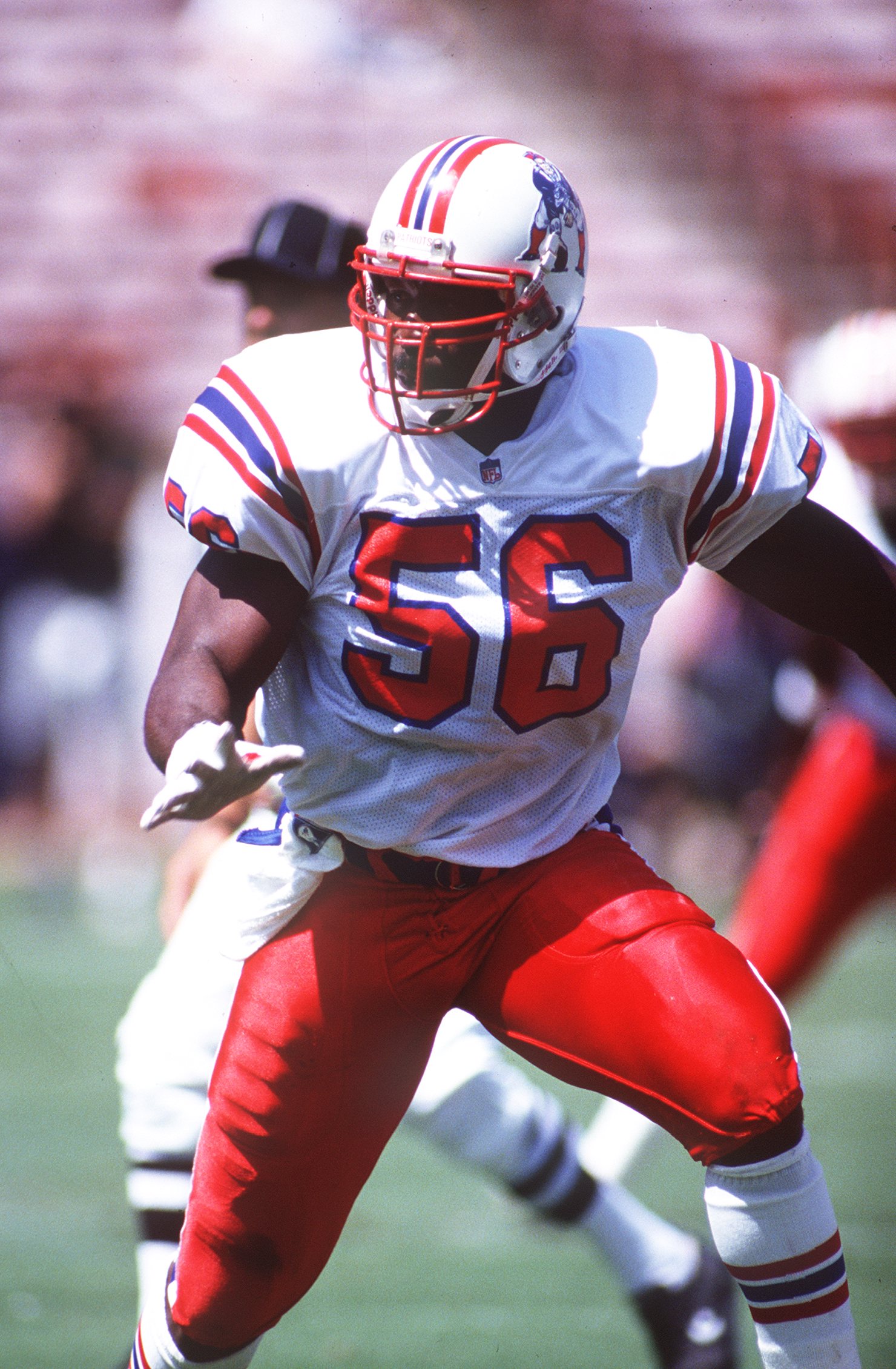 1980 Patriots Roster: A Trip Down Memory Lane, See Who Played for the Patriots!