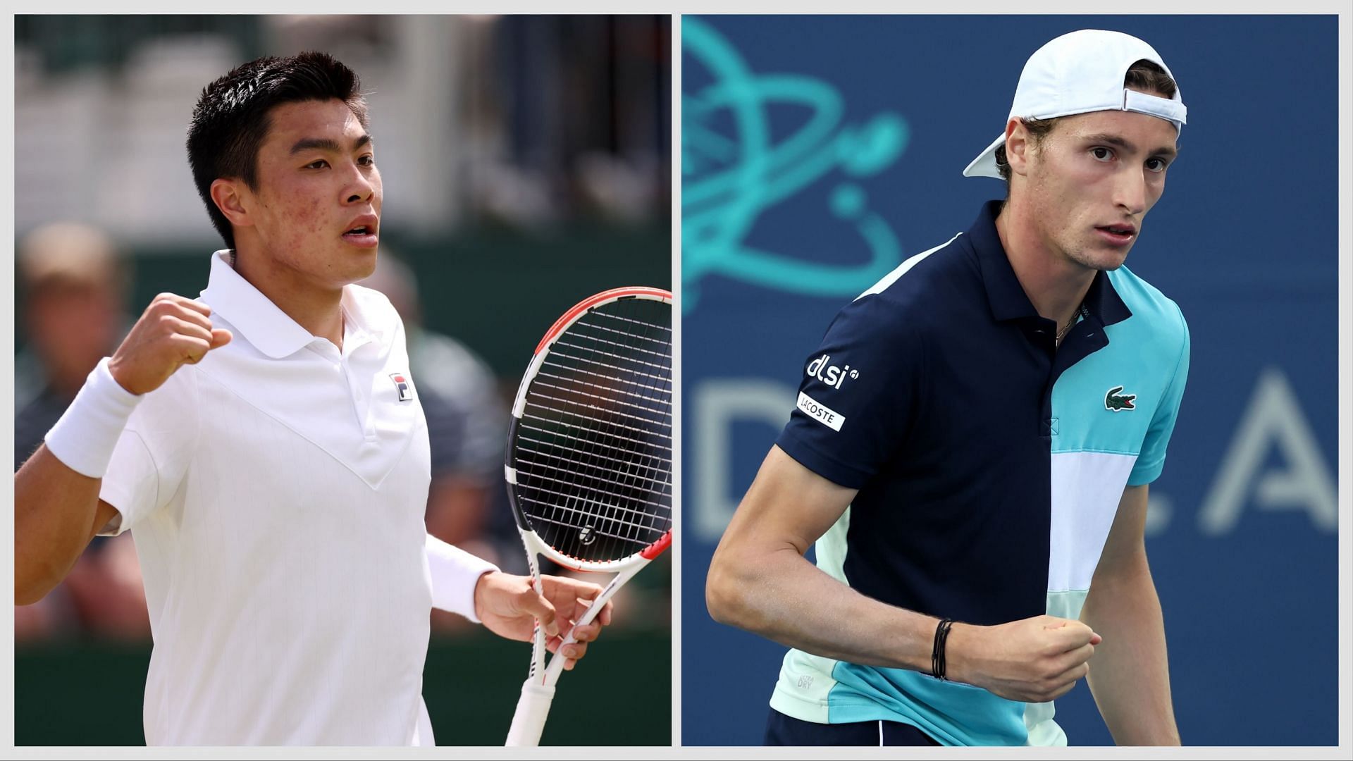Humbert vs Nakashima: Latest News! (Injury Updates and Player Stats Before the Match)