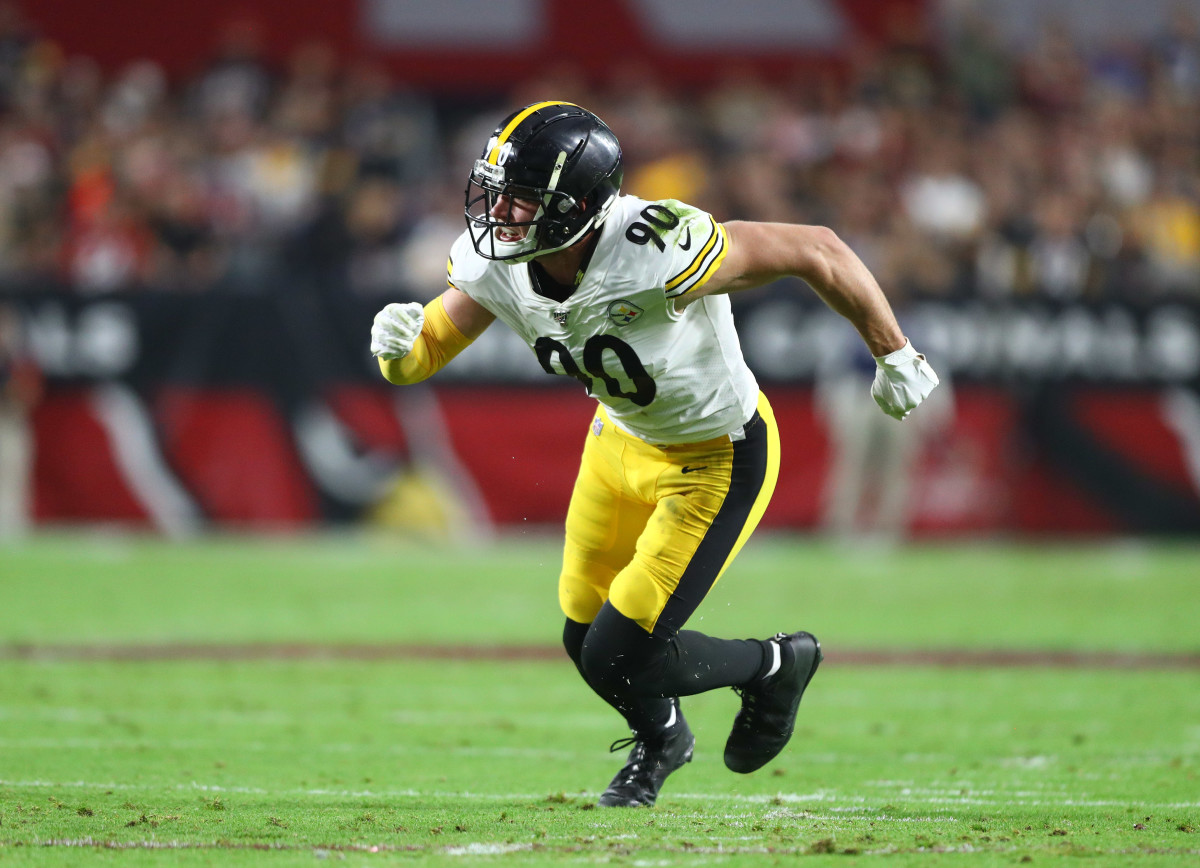 Who Are the Best Steelers Linebackers? A Look at the Legends!