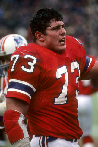 1980 Patriots Roster: A Trip Down Memory Lane, See Who Played for the Patriots!