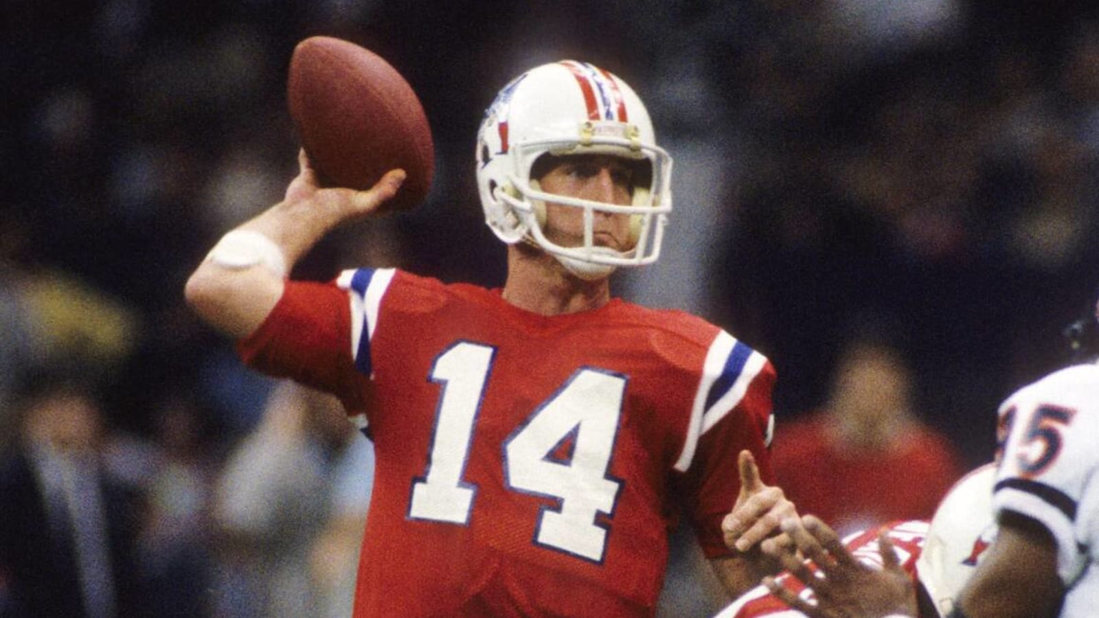 1980 Patriots Roster: A Trip Down Memory Lane, See Who Played for the Patriots!
