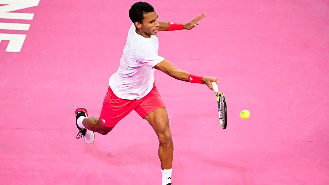 Perricard vs Ruusuvuori: Match Highlights and Recap! (Did You Miss the Action? See It Here)