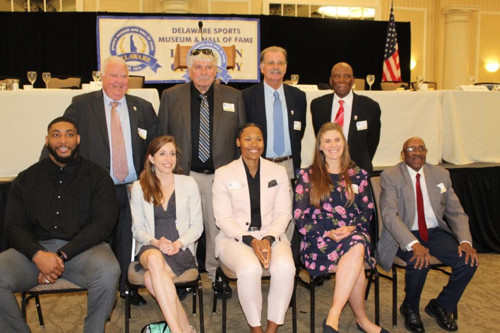 Whos in the Delaware Basketball Hall of Fame? Find Out Here!