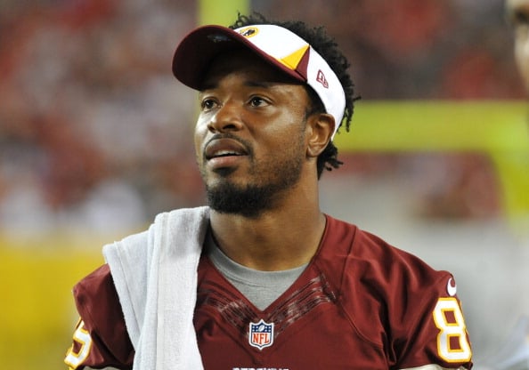 Santana Moss Net Worth: How Rich is the NFL Star Really?